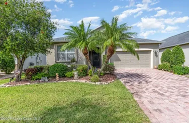 6378 VAN NESS DR, MELBOURNE, FL, 32940, Melbourne, FL 32940