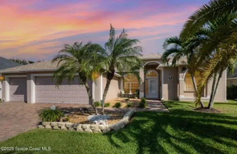 2883 GALINDO CIR, MELBOURNE, FL, 32940, Melbourne, FL 32940