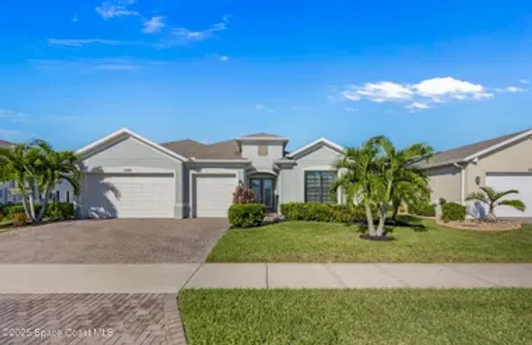 2300 CARAVAN PL, MELBOURNE, FL, 32940, Melbourne, FL 32940