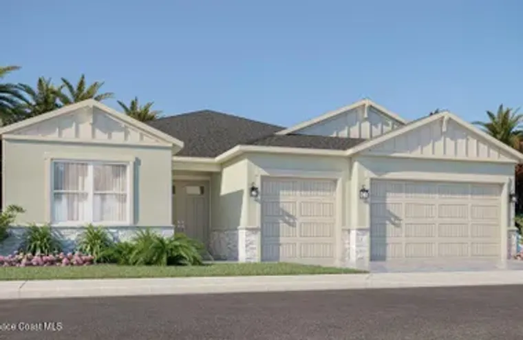 1403 BLESSED ISLES DR NW, PALM BAY, FL, ..., Palm Bay, FL 32907