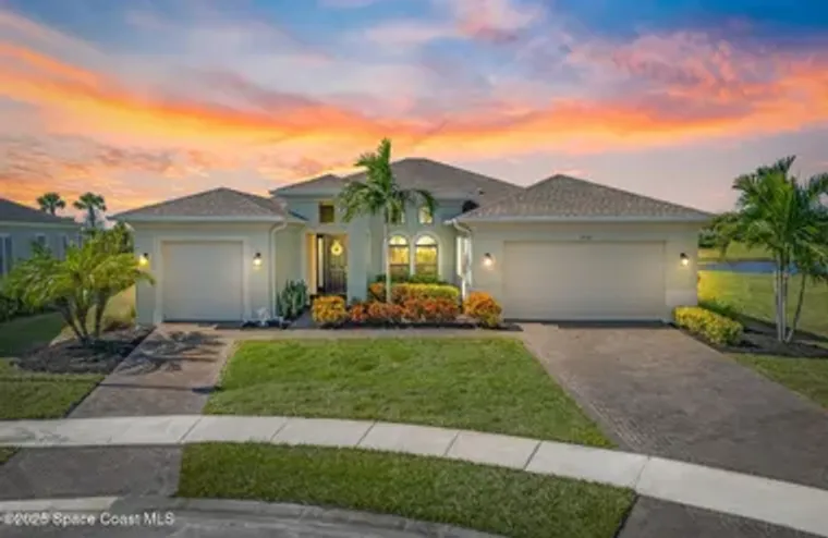 2572 CHAPEL BRIDGE LN, MELBOURNE, FL, 32..., Melbourne, FL 32940
