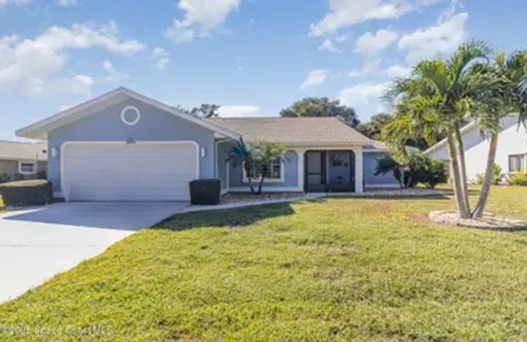 1290 MAYFLOWER AVE, MELBOURNE, FL, 32940, Melbourne, FL 32940