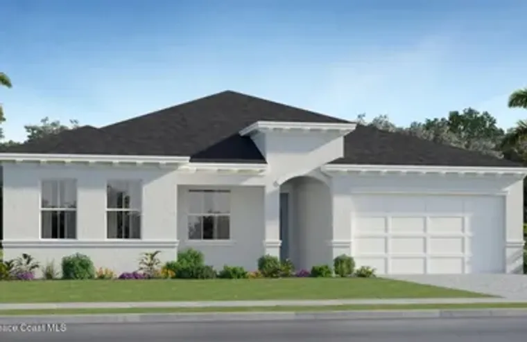 1443 BLESSED ISLES DR NW, PALM BAY, FL, ..., Palm Bay, FL 32907