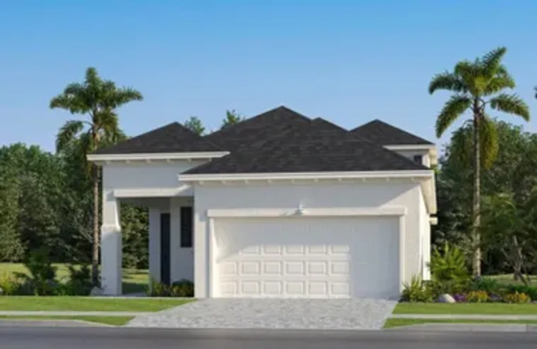 2572 ANTARUS DR NW, PALM BAY, FL, 32907, Palm Bay, FL 32907