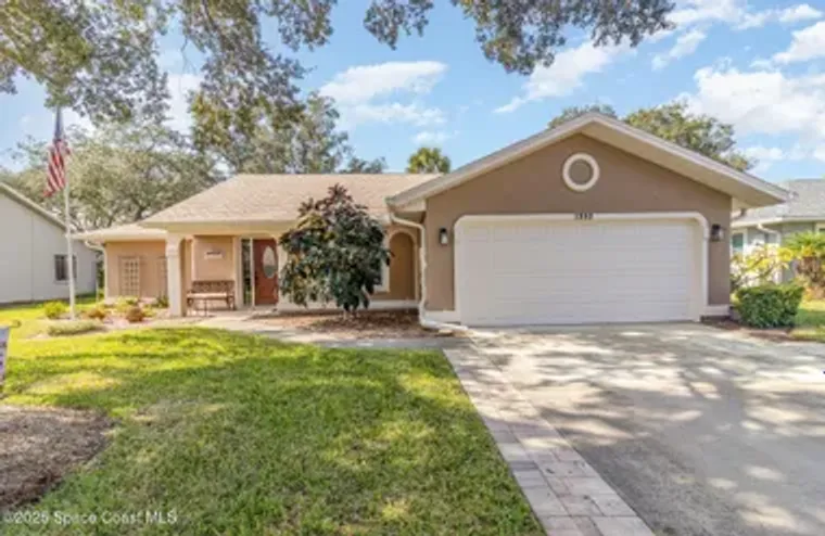 1332 PILGRIM AVE, MELBOURNE, FL, 32940, Melbourne, FL 32940