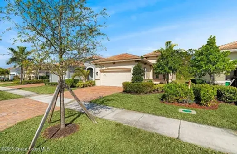11560 SW VISCONTI WAY, PORT ST LUCIE, FL..., Port St Lucie, FL 34986