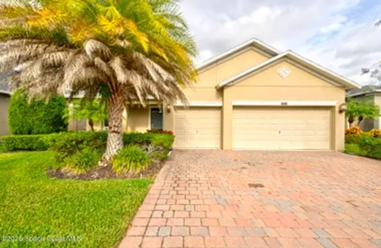 3352 RUSS PL, MELBOURNE, FL, 32940, Melbourne, FL 32940
