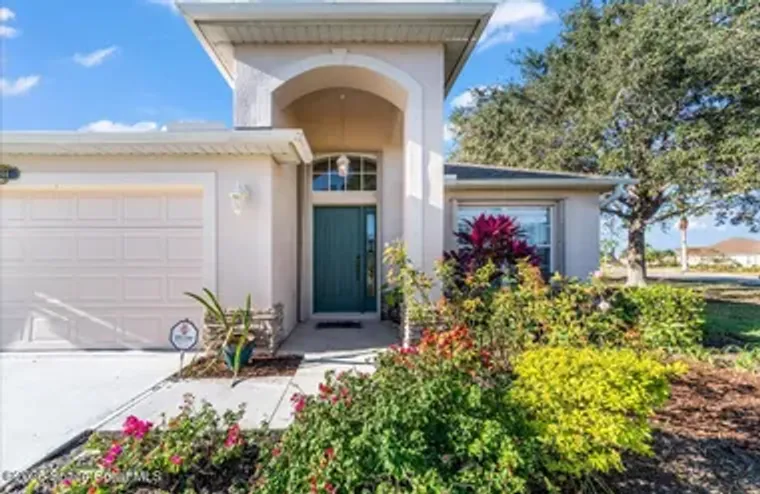 1404 BOCA RIO DR, MELBOURNE, FL, 32940, Melbourne, FL 32940