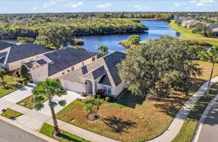 1404 BOCA RIO DR, MELBOURNE, FL, 32940, Melbourne, FL 32940