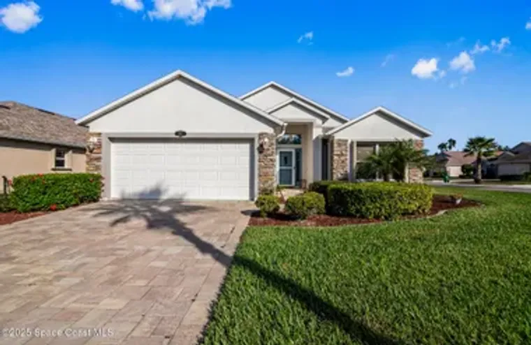 1611 LAGO MAR DR, MELBOURNE, FL, 32940, Melbourne, FL 32940