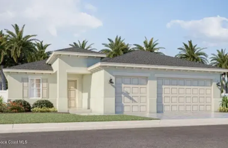 1413 BLESSED ISLES DR NW, PALM BAY, FL, ..., Palm Bay, FL 32907