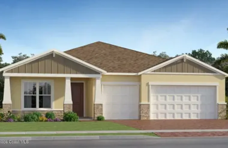 1453 BLESSED ISLES DR NW, PALM BAY, FL, ..., Palm Bay, FL 32907