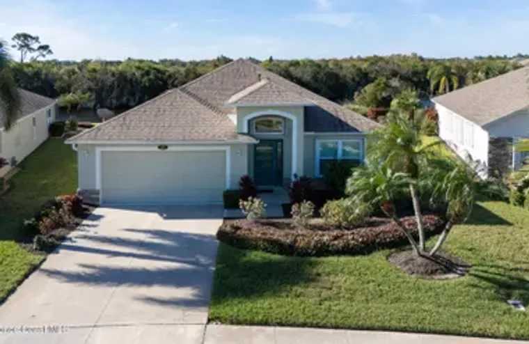 1444 BOCA RIO DR, MELBOURNE, FL, 32940, Melbourne, FL 32940