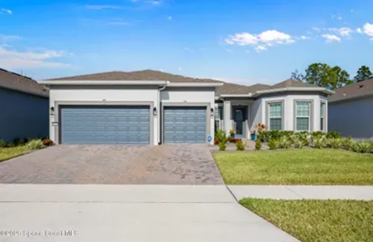 2575 PINE PRESERVE CT, SAINT CLOUD, FL, ..., Saint Cloud, FL 34771