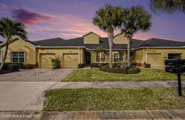 3670 FUNSTON CIR, MELBOURNE, FL, 32940, Melbourne, FL 32940