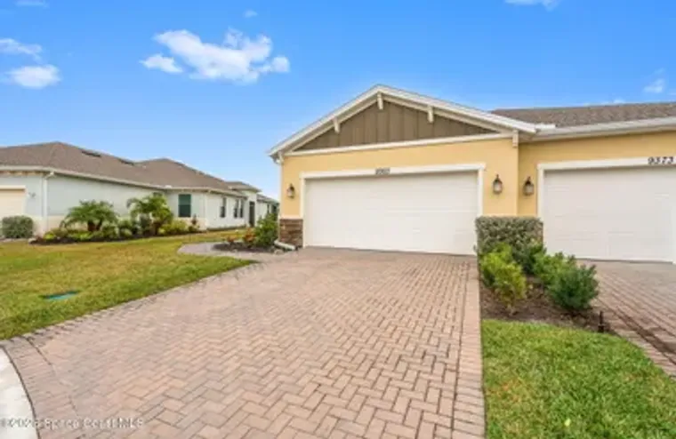 9363 ALISTER DR, MELBOURNE, FL, 32940, Melbourne, FL 32940