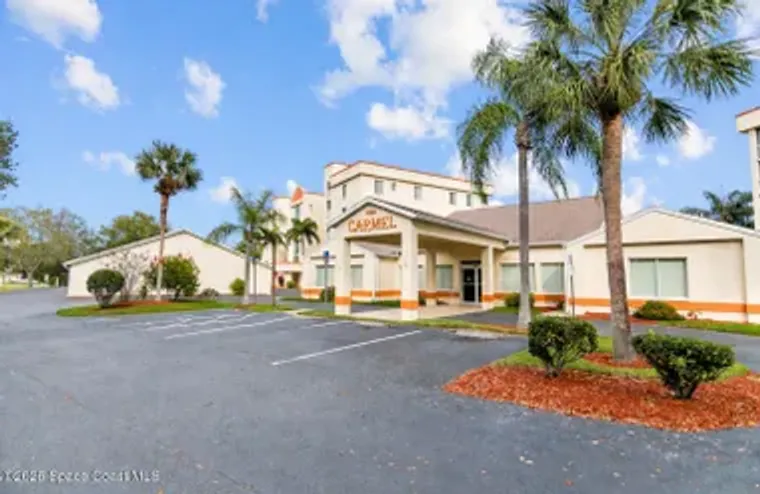 1410 HUNTINGTON LN 1106, ROCKLEDGE, FL, ..., Rockledge, FL 32955