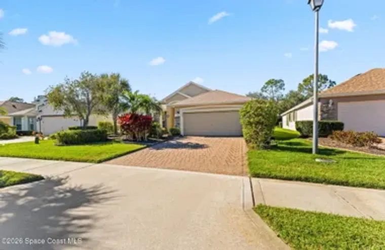 7208 BRODERICK DR, MELBOURNE, FL, 32940, Melbourne, FL 32940