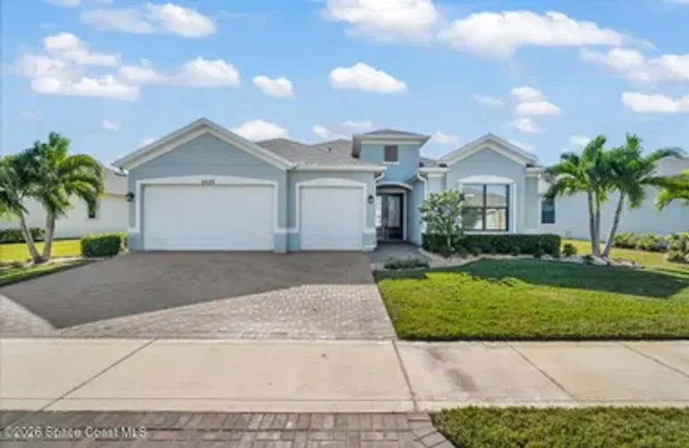 2529 MILLENNIUM CIR, MELBOURNE, FL, 3294..., Melbourne, FL 32940