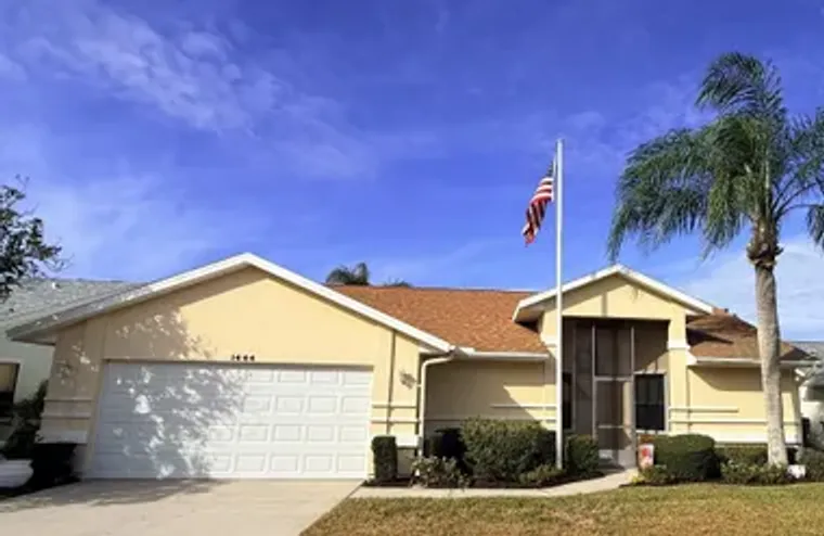 1444 PATRIOT DR, MELBOURNE, FL, 32940, Melbourne, FL 32940