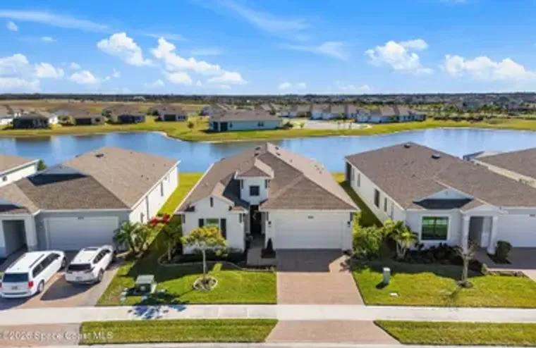 8864 ALISTER DR, MELBOURNE, FL, 32940, Melbourne, FL 32940