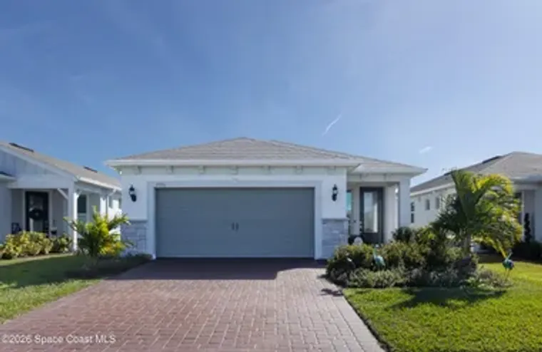 2993 TIDEPOOL PL, MELBOURNE, FL, 32940, Melbourne, FL 32940