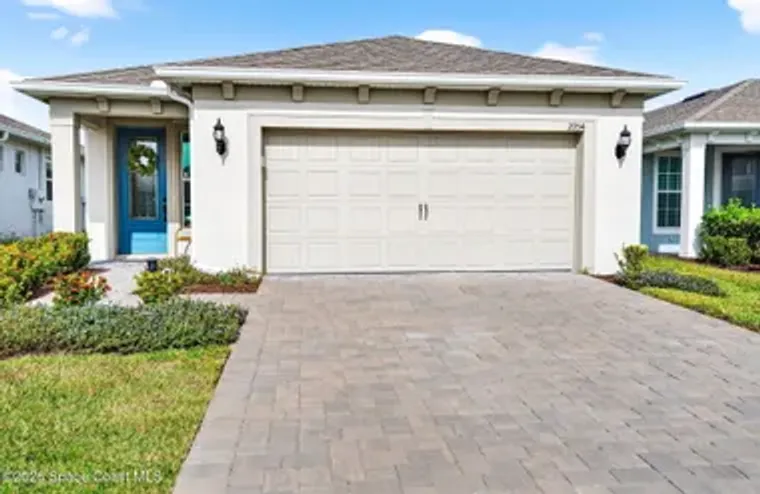 2954 DUNE COAST PL, MELBOURNE, FL, 32940, Melbourne, FL 32940