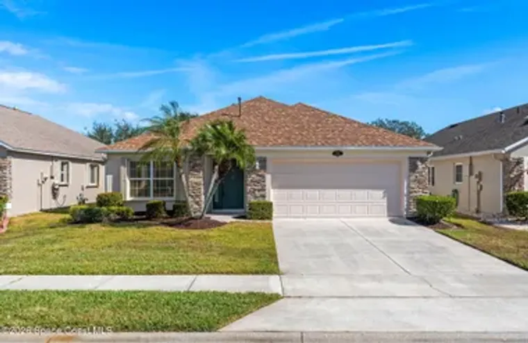 1634 TIMACUAN DR, MELBOURNE, FL, 32940, Melbourne, FL 32940