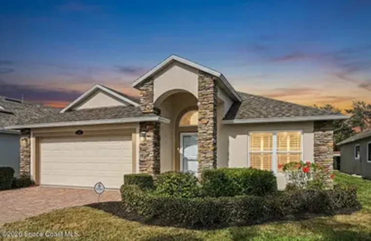 1430 LAGO MAR DR, MELBOURNE, FL, 32940, Melbourne, FL 32940