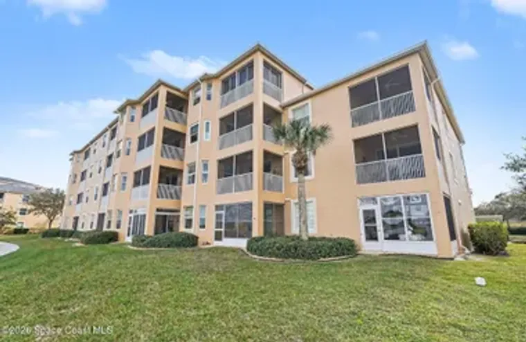 6848 TOLAND DR 402, MELBOURNE, FL, 32940, Melbourne, FL 32940