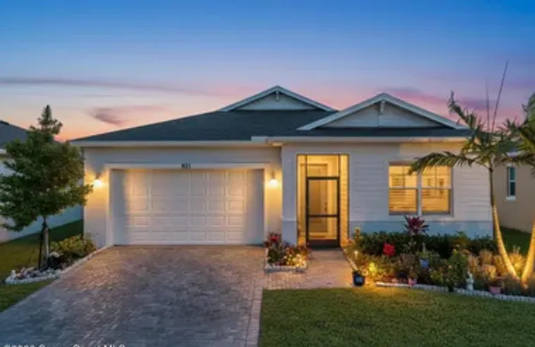 821 ANTIBES CT NW, PALM BAY, FL, 32907, Palm Bay, FL 32907