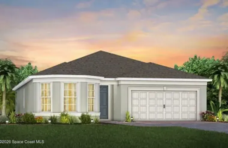 3417 EBBING LN, MELBOURNE, FL, 32940, Melbourne, FL 32940