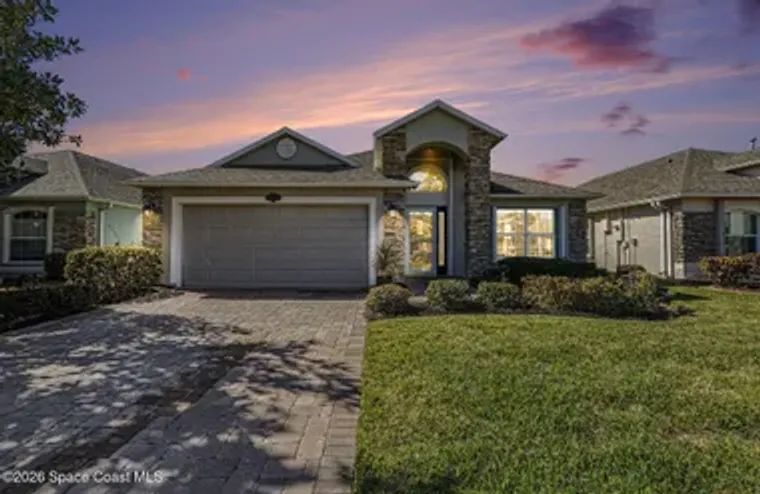 1635 TIMACUAN DR, MELBOURNE, FL, 32940, Melbourne, FL 32940