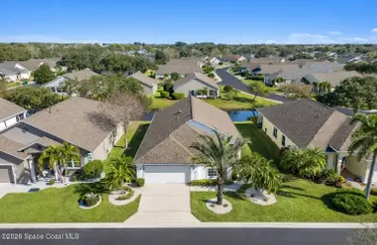 609 BROCKTON WAY, MELBOURNE, FL, 32904, Melbourne, FL 32904