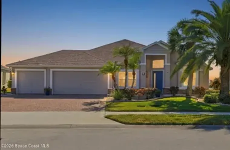 2991 CAMBERLY CIR, MELBOURNE, FL, 32940, Melbourne, FL 32940