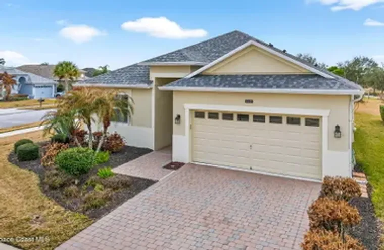 3449 AHERN PL, MELBOURNE, FL, 32940, Melbourne, FL 32940