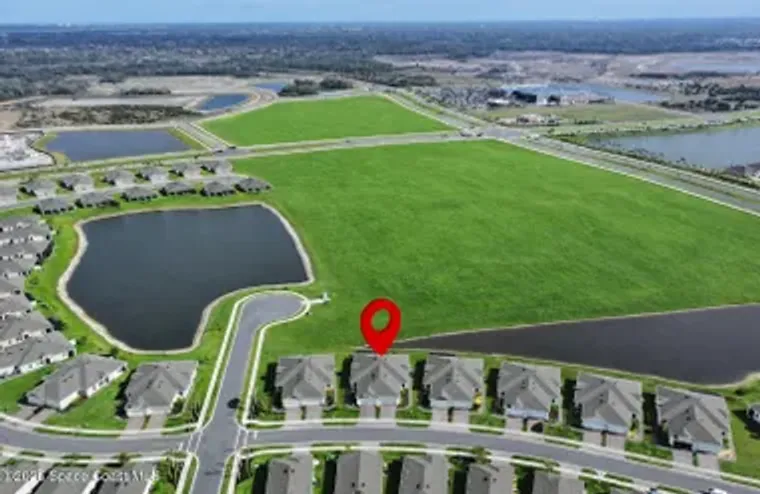 9723 ALISTER DR, MELBOURNE, FL, 32940, Melbourne, FL 32940