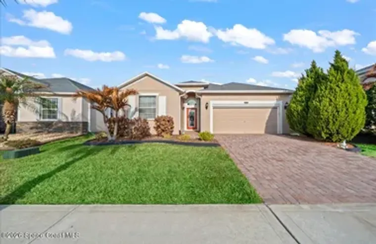 6528 VAN NESS DR, MELBOURNE, FL, 32940, Melbourne, FL 32940