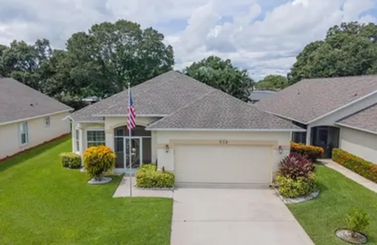 958 DANVILLE CIR, MELBOURNE, FL, 32904, Melbourne, FL 32904