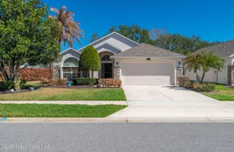 1574 TIMACUAN DR, MELBOURNE, FL, 32940, Melbourne, FL 32940