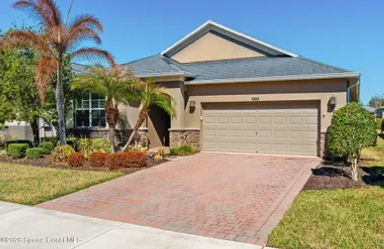 3725 GURRERO DR, MELBOURNE, FL, 32940, Melbourne, FL 32940