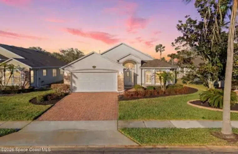 1614 TIMACUAN DR, MELBOURNE, FL, 32940, Melbourne, FL 32940