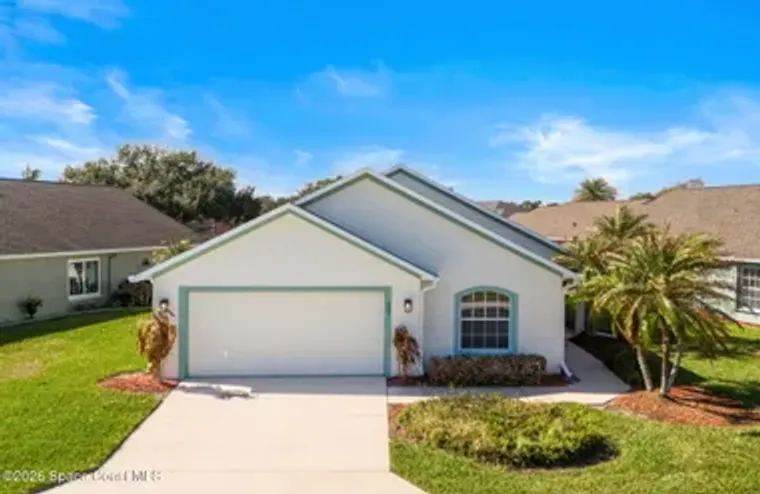 689 DANVILLE CIR, MELBOURNE, FL, 32904, Melbourne, FL 32904