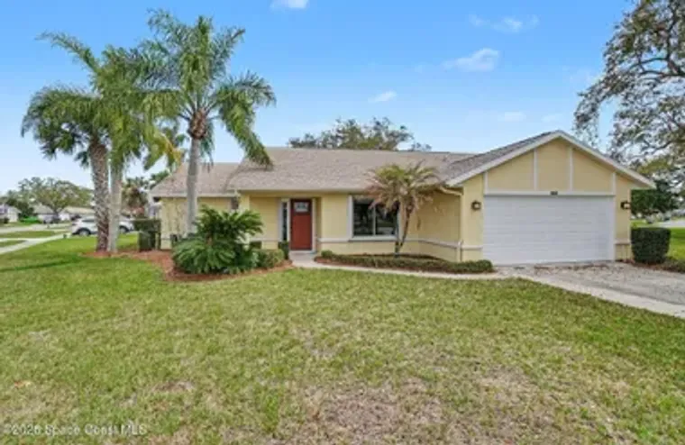 1161 CONTINENTAL AVE, MELBOURNE, FL, 329..., Melbourne, FL 32940