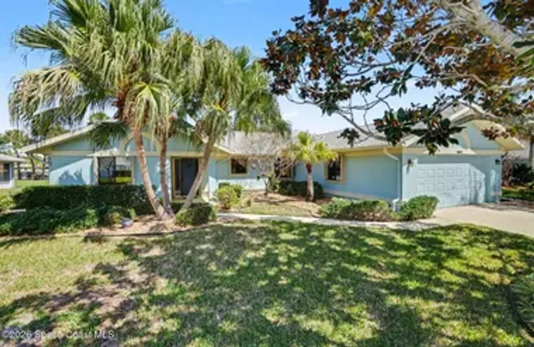 1682 FRONTIER DR, MELBOURNE, FL, 32940, Melbourne, FL 32940