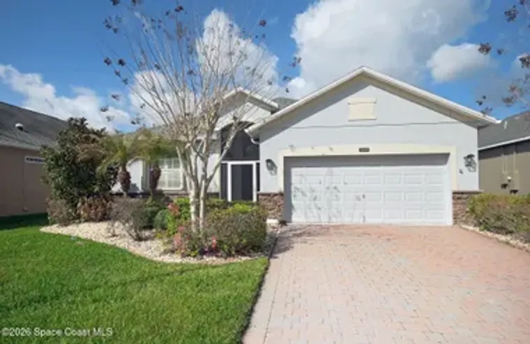 3684 GURRERO DR, MELBOURNE, FL, 32940, Melbourne, FL 32940