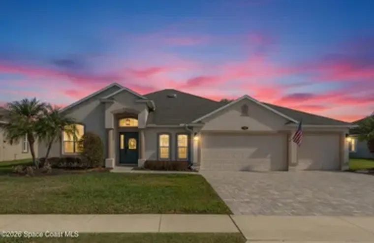 1766 GRAND ISLE BLVD, MELBOURNE, FL, 329..., Melbourne, FL 32940