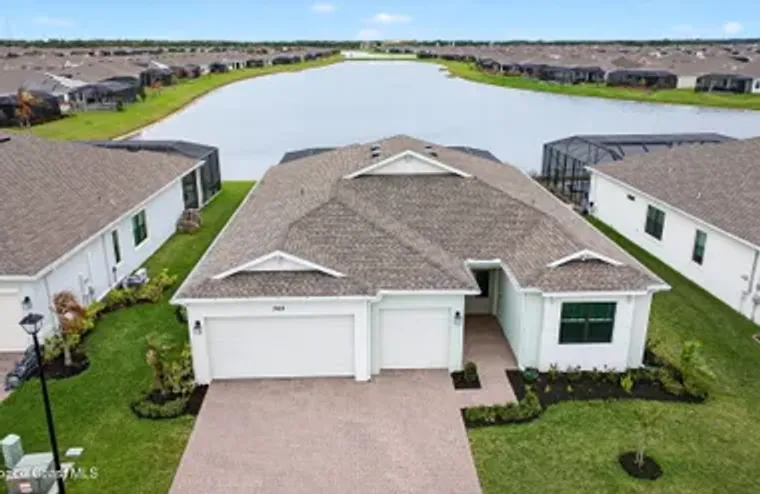 1262 GREAT BELT CIR, MELBOURNE, FL, 3294..., Melbourne, FL 32940