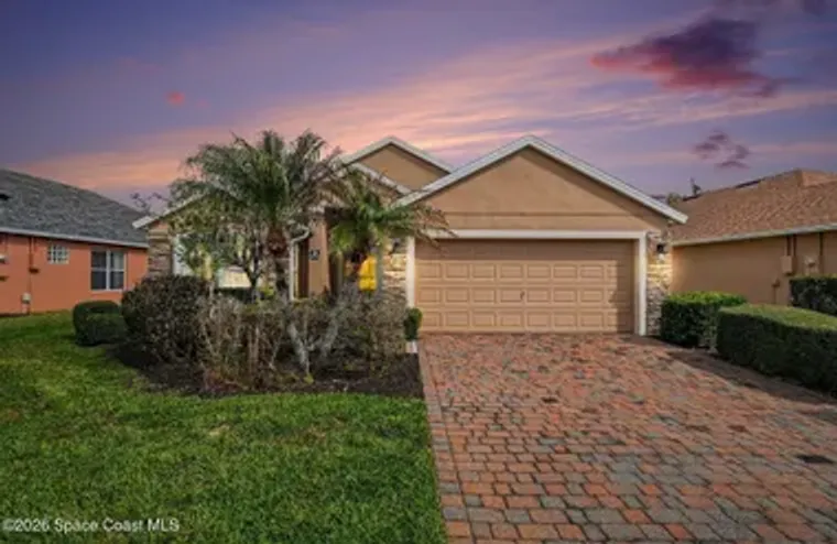 2952 BODDINGTON WAY, MELBOURNE, FL, 3294..., Melbourne, FL 32940