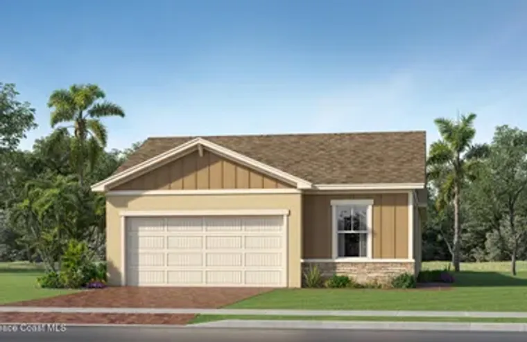 2743 ANTARUS DR, PALM BAY, FL, 32907, Palm Bay, FL 32907